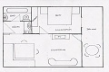 Apartmny Kaspar Melchior Balthasar, Bodensdorf