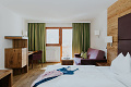 Vitalhotel Tauernhof, Grossarl