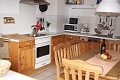 Apartmny Fortuna, Heiligenblut