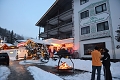 Hotel Heiligenblut, Heiligenblut