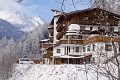 Hotel Lrchenhof, Heiligenblut