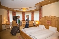 Hotel Lrchenhof, Heiligenblut