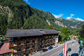 Hotel Post, Heiligenblut