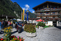 Hotel Post, Heiligenblut