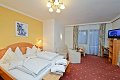 Hotel Post, Heiligenblut