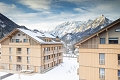 Aparthotel Alprima, Hinterstoder