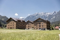Aparthotel Alprima, Hinterstoder