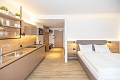 Aparthotel Alprima, Hinterstoder
