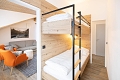 Aparthotel Alprima, Hinterstoder