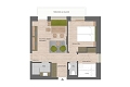 Aparthotel Alprima, Hinterstoder
