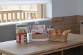 Aparthotel Alprima, Hinterstoder