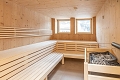 Aparthotel Alprima, Hinterstoder