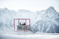 Aparthotel Alprima, Hinterstoder