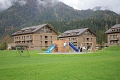 Aparthotel Alprima, Hinterstoder