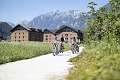 Aparthotel Alprima, Hinterstoder
