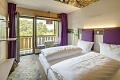 Hotel Explorer, Hinterstoder
