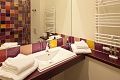Hotel Explorer, Hinterstoder