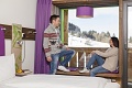 Hotel Explorer, Hinterstoder