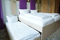 Hotel Explorer, Hinterstoder