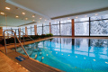 Berghotel Hinterstoder, Hinterstoder