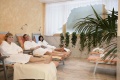 Berghotel Hinterstoder, Hinterstoder