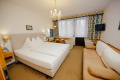 Berghotel Hinterstoder, Hinterstoder