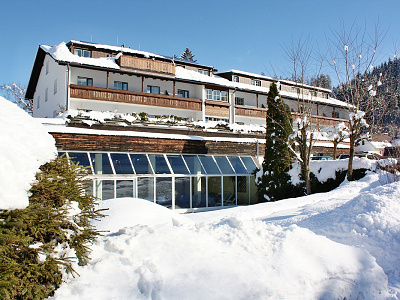 ubytovanie Hotel Stoderhof, Hinterstoder