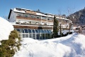 Hotel Stoderhof, Hinterstoder
