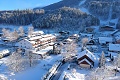 Hotel Stoderhof, Hinterstoder