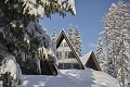 Alpin Resort Triforet, Hinterstoder