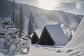 Alpin Resort Triforet, Hinterstoder