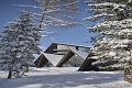 Alpin Resort Triforet, Hinterstoder