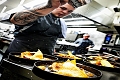 Alpin Resort Triforet, Hinterstoder