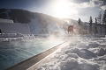 Alpin Resort Triforet, Hinterstoder