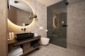 Alpin Resort Triforet, Hinterstoder