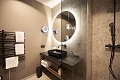 Alpin Resort Triforet, Hinterstoder