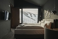 Alpin Resort Triforet, Hinterstoder