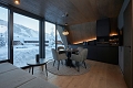 Alpin Resort Triforet, Hinterstoder