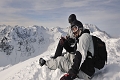 Alpin Resort Triforet, Hinterstoder