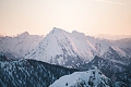 Alpin Resort Triforet, Hinterstoder
