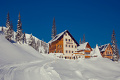 Almgasthof JoSchi, Hochkar