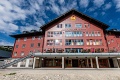 Jufa Hotel Sport Resort, Hochkar