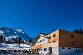 Sporthaus JoSchi, Hochkar