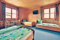 Sportpension JoSchi, Hochkar
