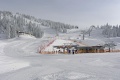 Sportpension JoSchi, Hochkar
