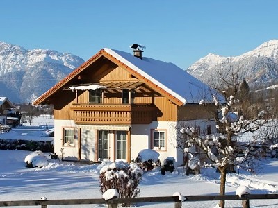 Chalet Maria Alm, Hochknig