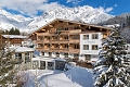 Hotel Almhof , Maria Alm