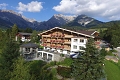 Hotel Almhof, Maria Alm