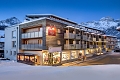 AlpenParks Hotel & Apartment, Maria Alm