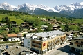 AlpenParks Hotel & Apartment, Maria Alm